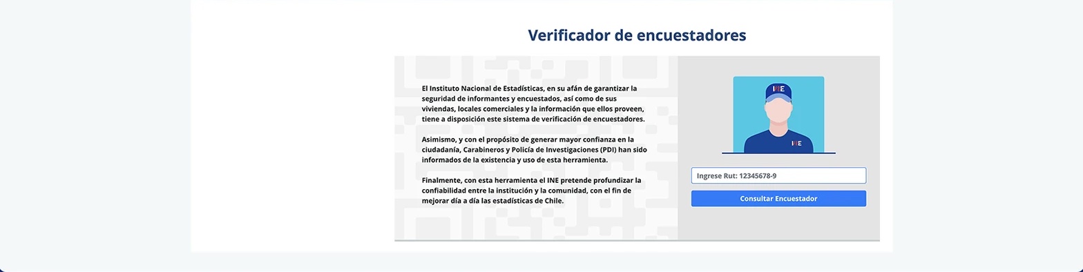 Encabezados inconsistentes entre Noticias y Verificador